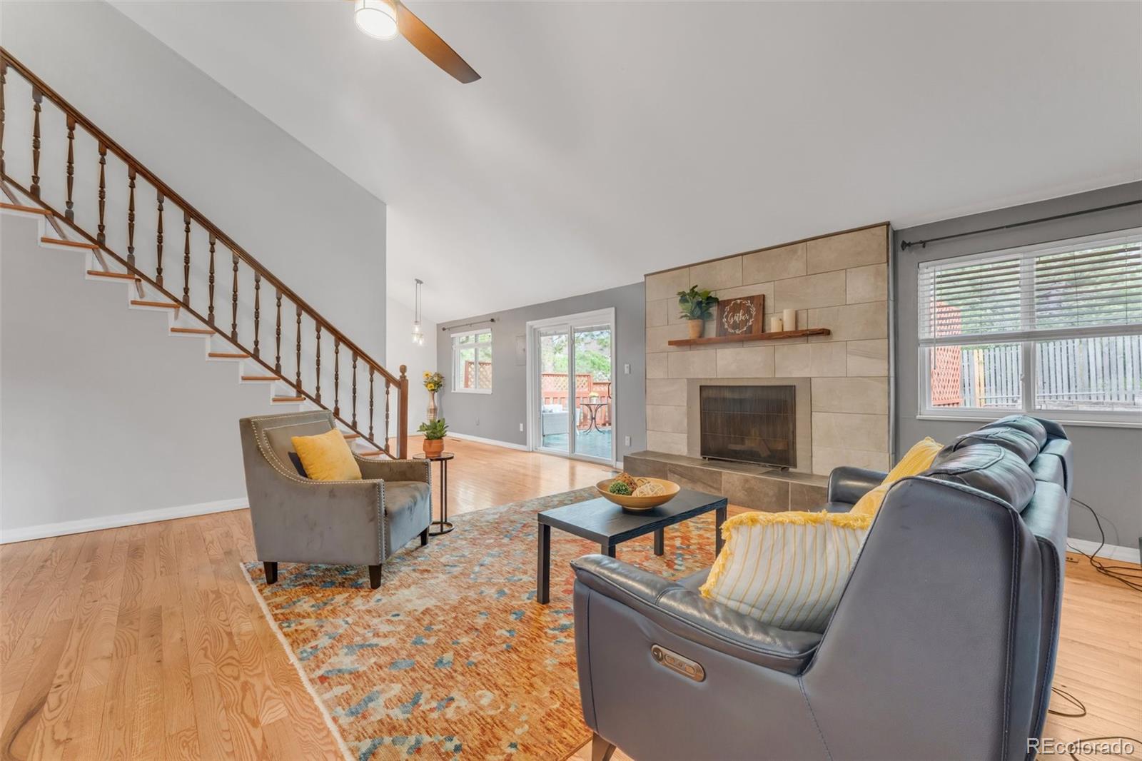 MLS Image #16 for 445  wintery circle,colorado springs, Colorado
