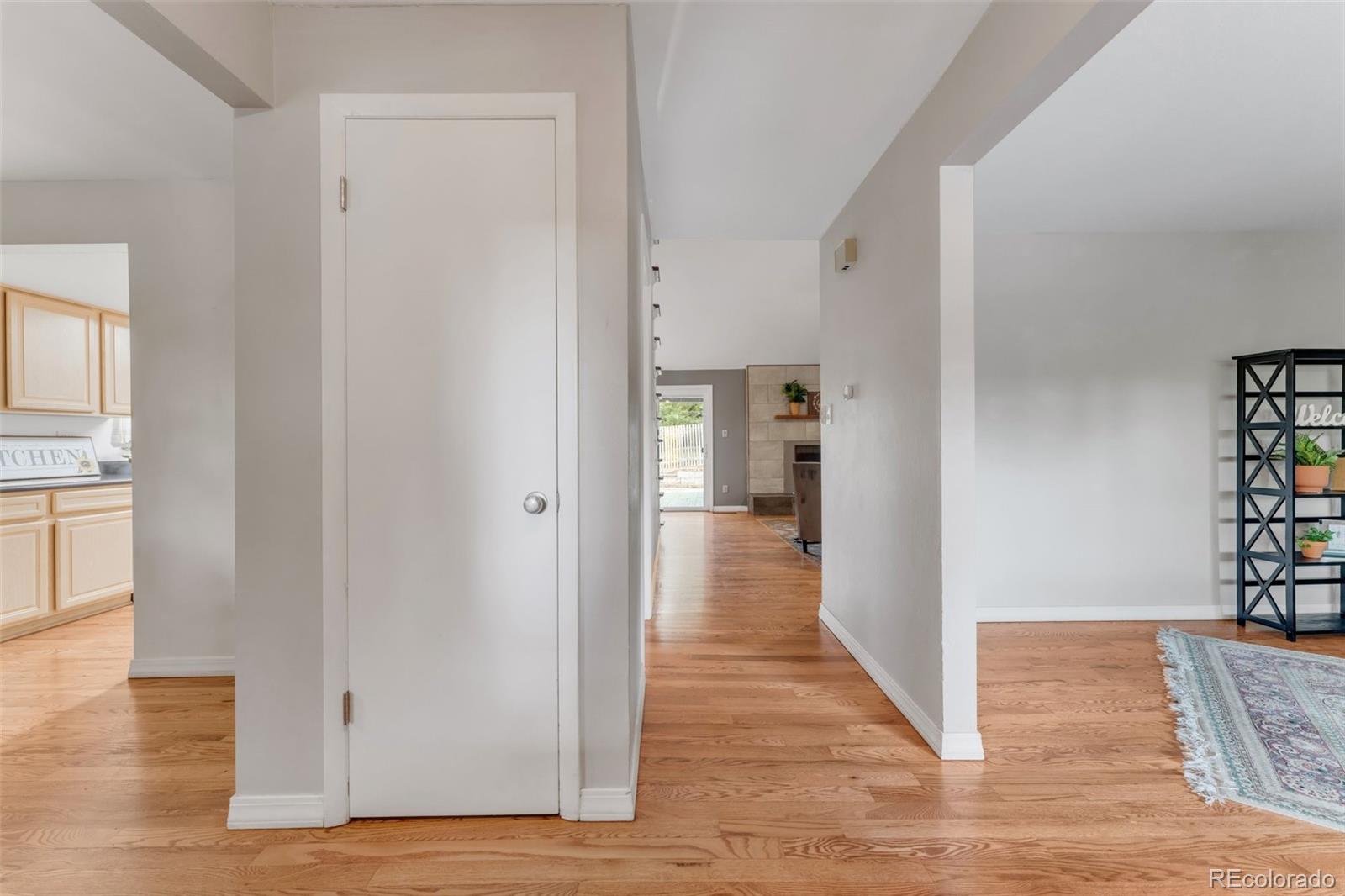 MLS Image #2 for 445  wintery circle,colorado springs, Colorado