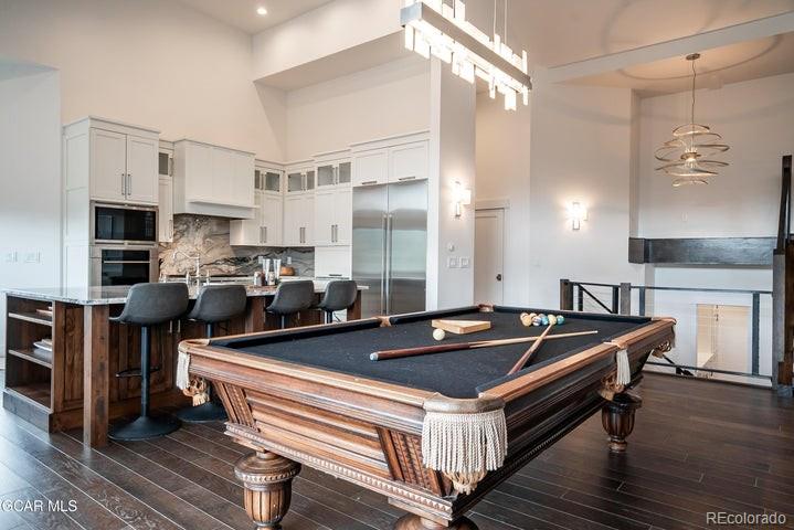 MLS Image #16 for 671  vasquez road,winter park, Colorado