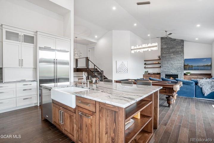 MLS Image #2 for 671  vasquez road,winter park, Colorado