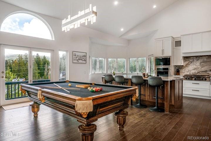 MLS Image #3 for 671  vasquez road,winter park, Colorado