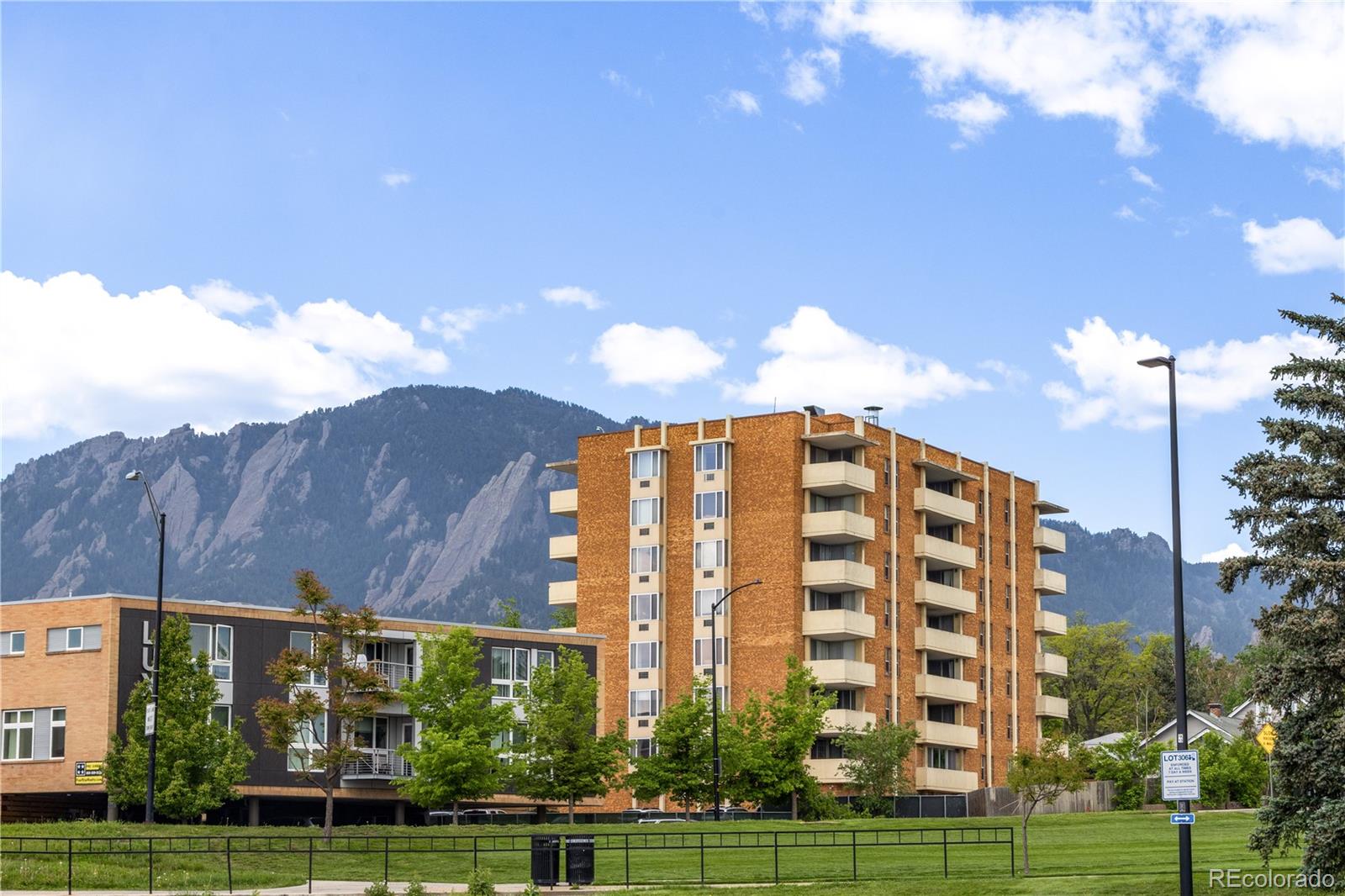 MLS Image #0 for 850  20th street,boulder, Colorado