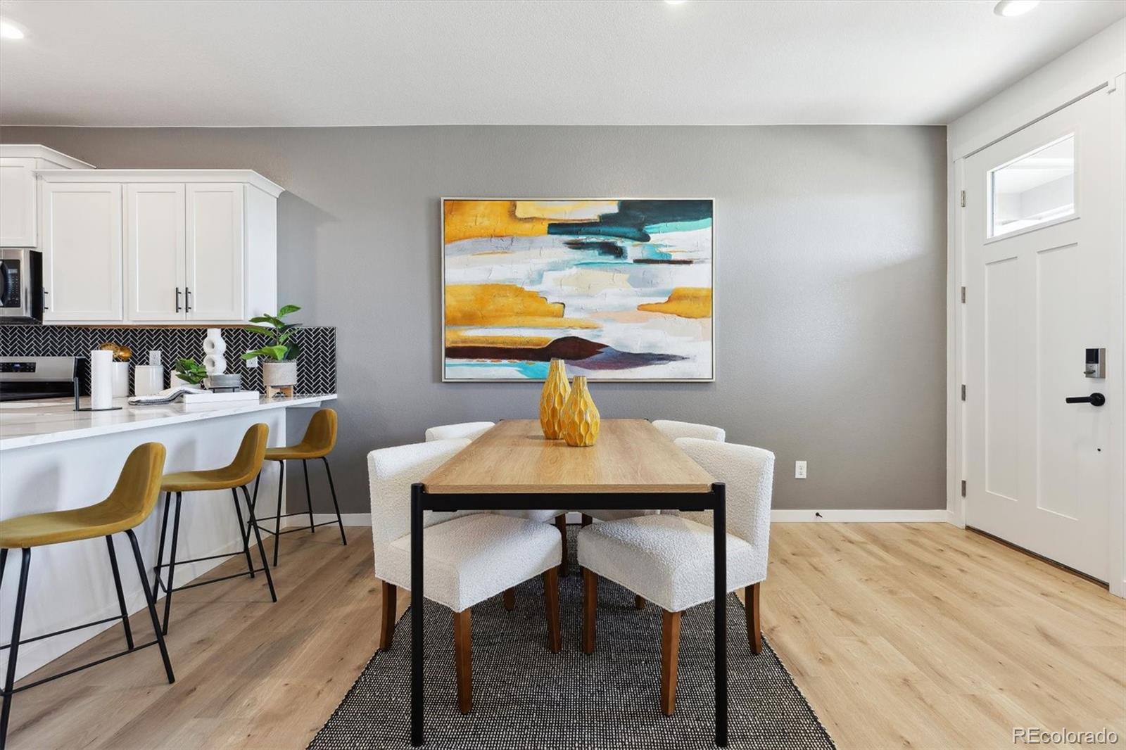 MLS Image #5 for 22203 e 6th place,aurora, Colorado