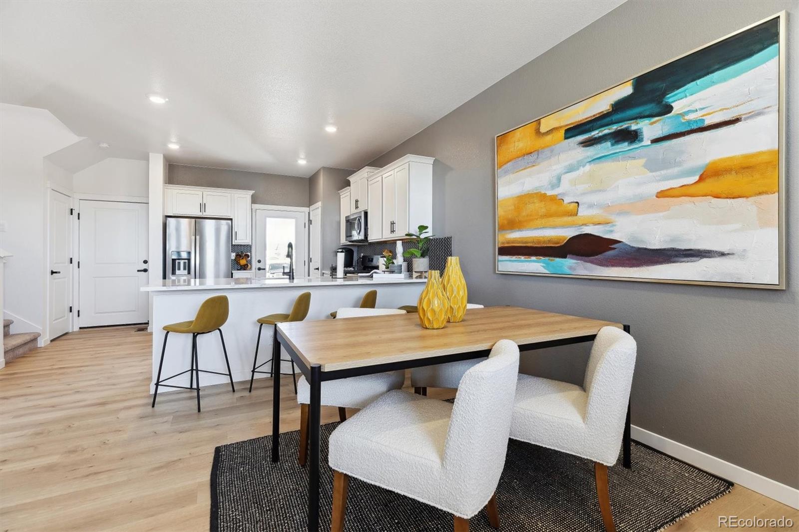 MLS Image #6 for 22203 e 6th place,aurora, Colorado