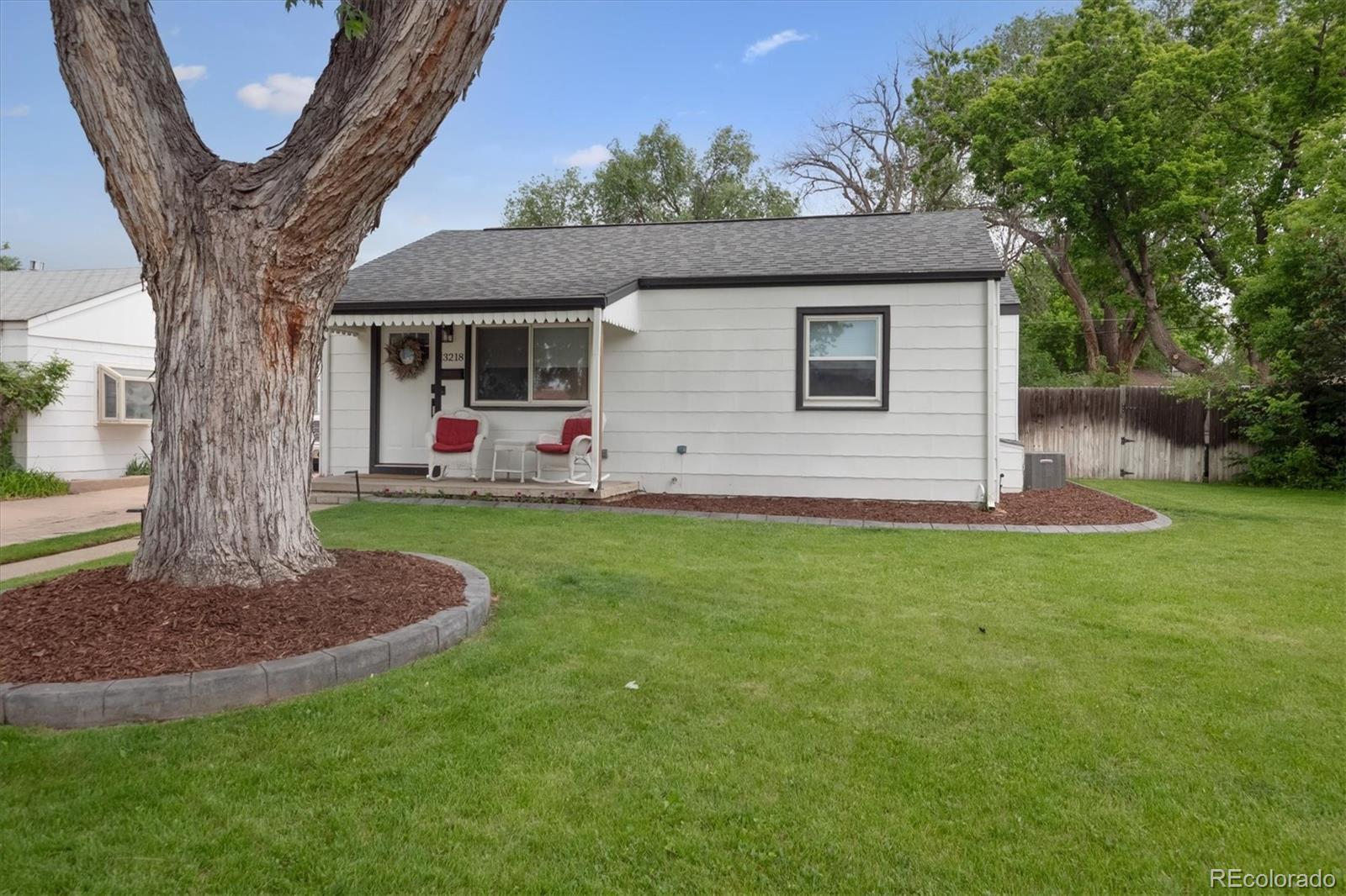 MLS Image #1 for 3218 s lafayette street,englewood, Colorado