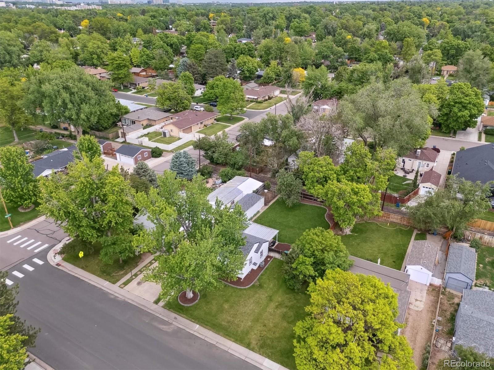 MLS Image #2 for 3218 s lafayette street,englewood, Colorado