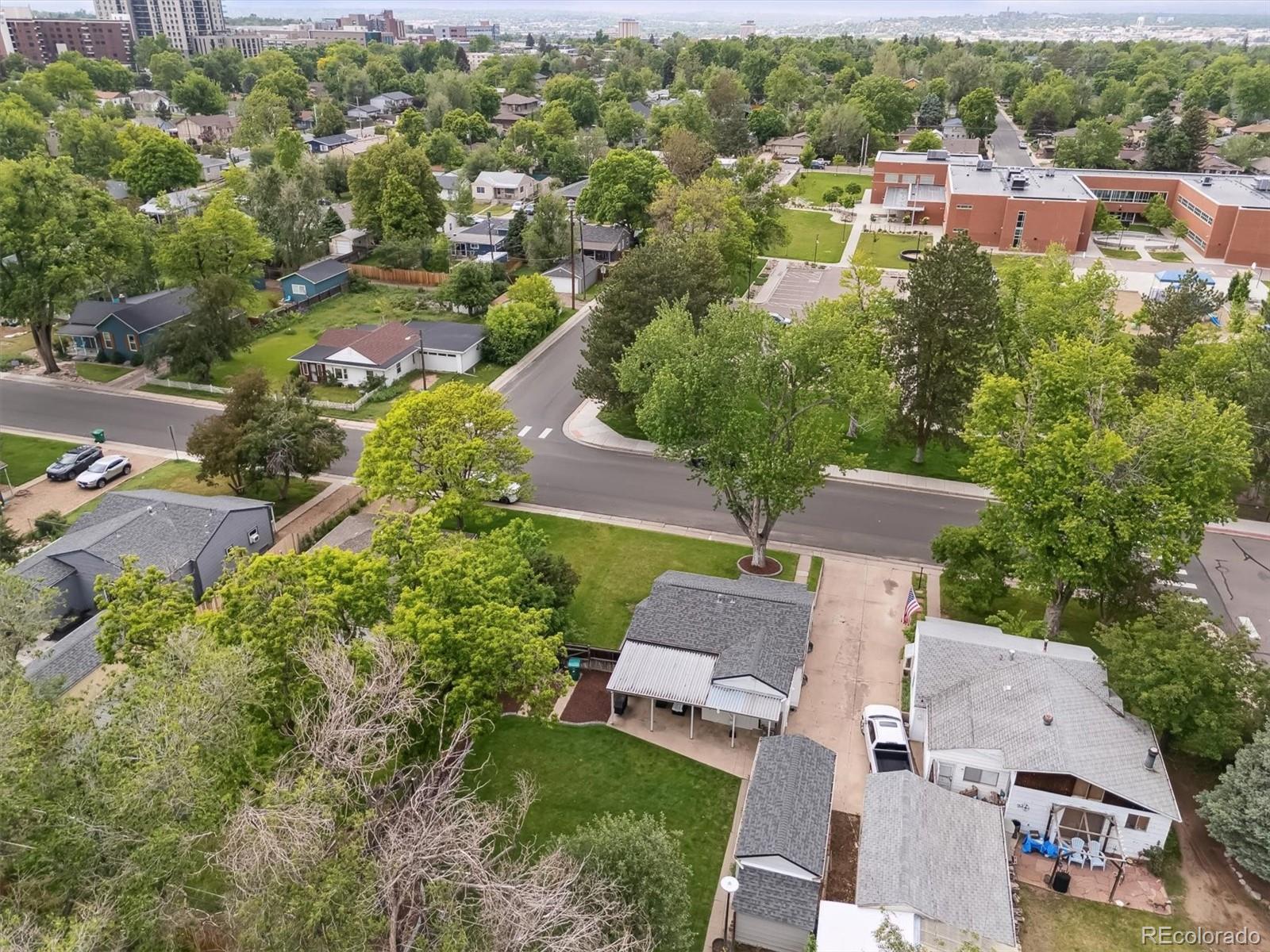 MLS Image #28 for 3218 s lafayette street,englewood, Colorado