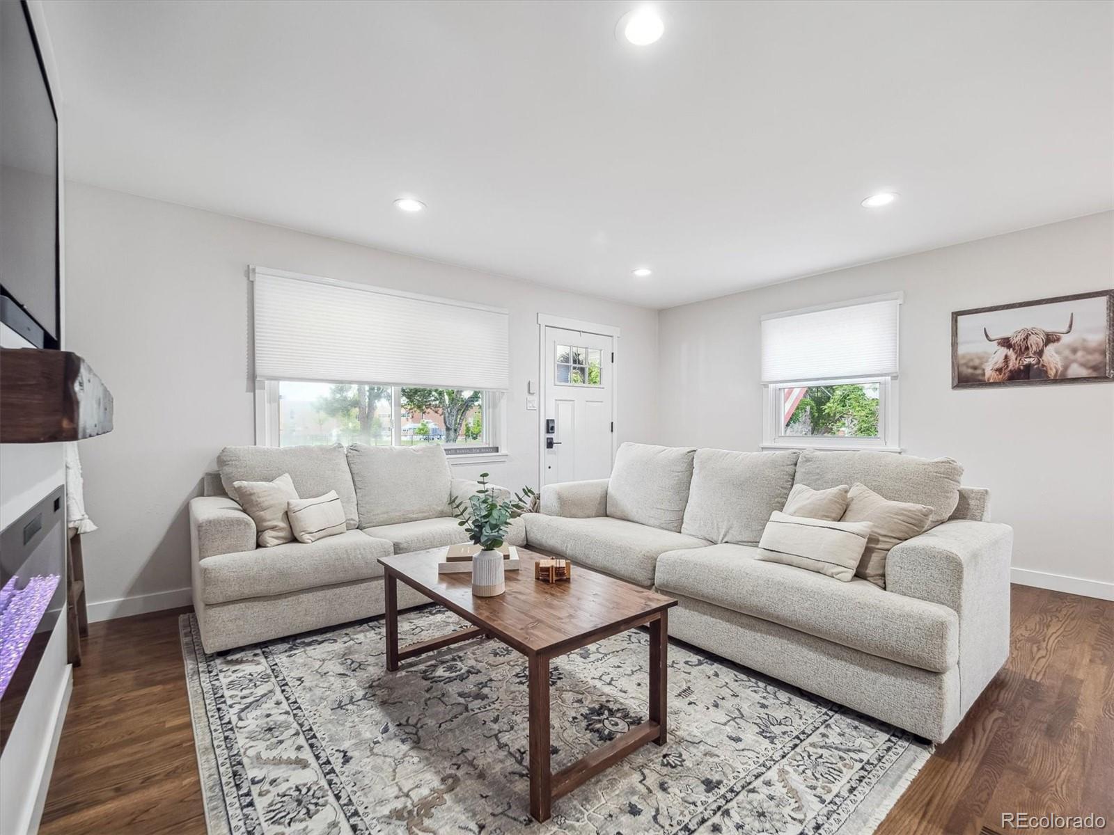 MLS Image #3 for 3218 s lafayette street,englewood, Colorado