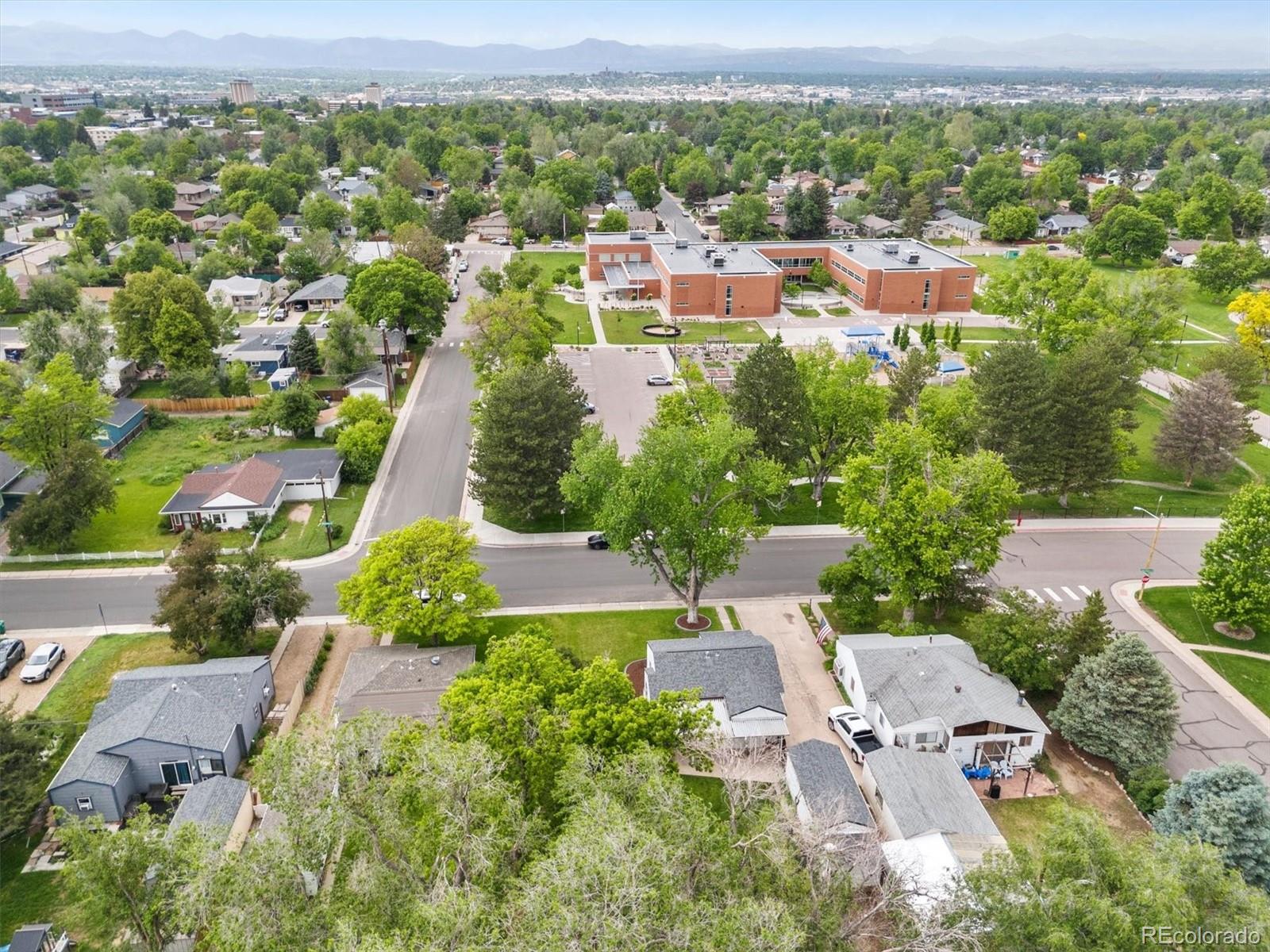 MLS Image #30 for 3218 s lafayette street,englewood, Colorado