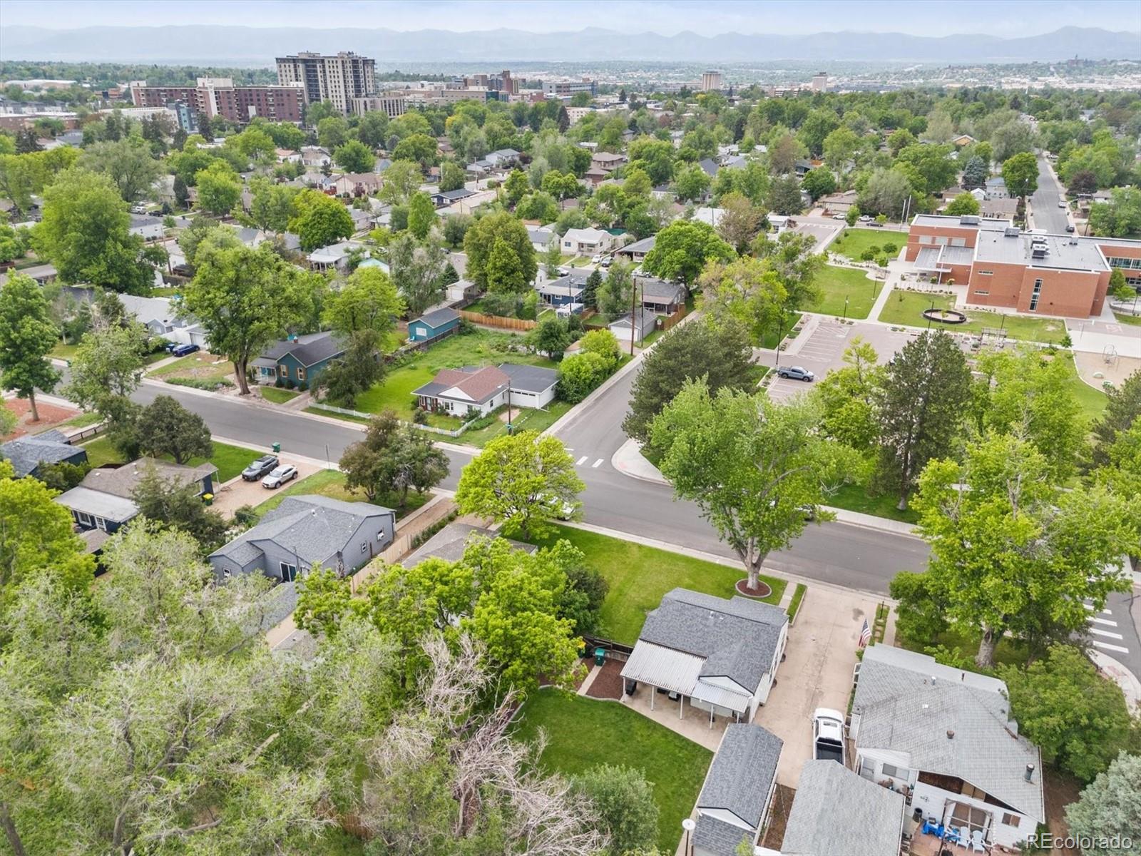 MLS Image #33 for 3218 s lafayette street,englewood, Colorado