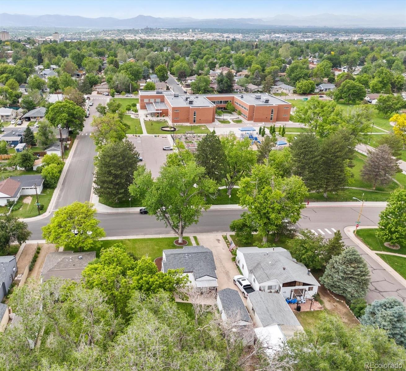 MLS Image #34 for 3218 s lafayette street,englewood, Colorado