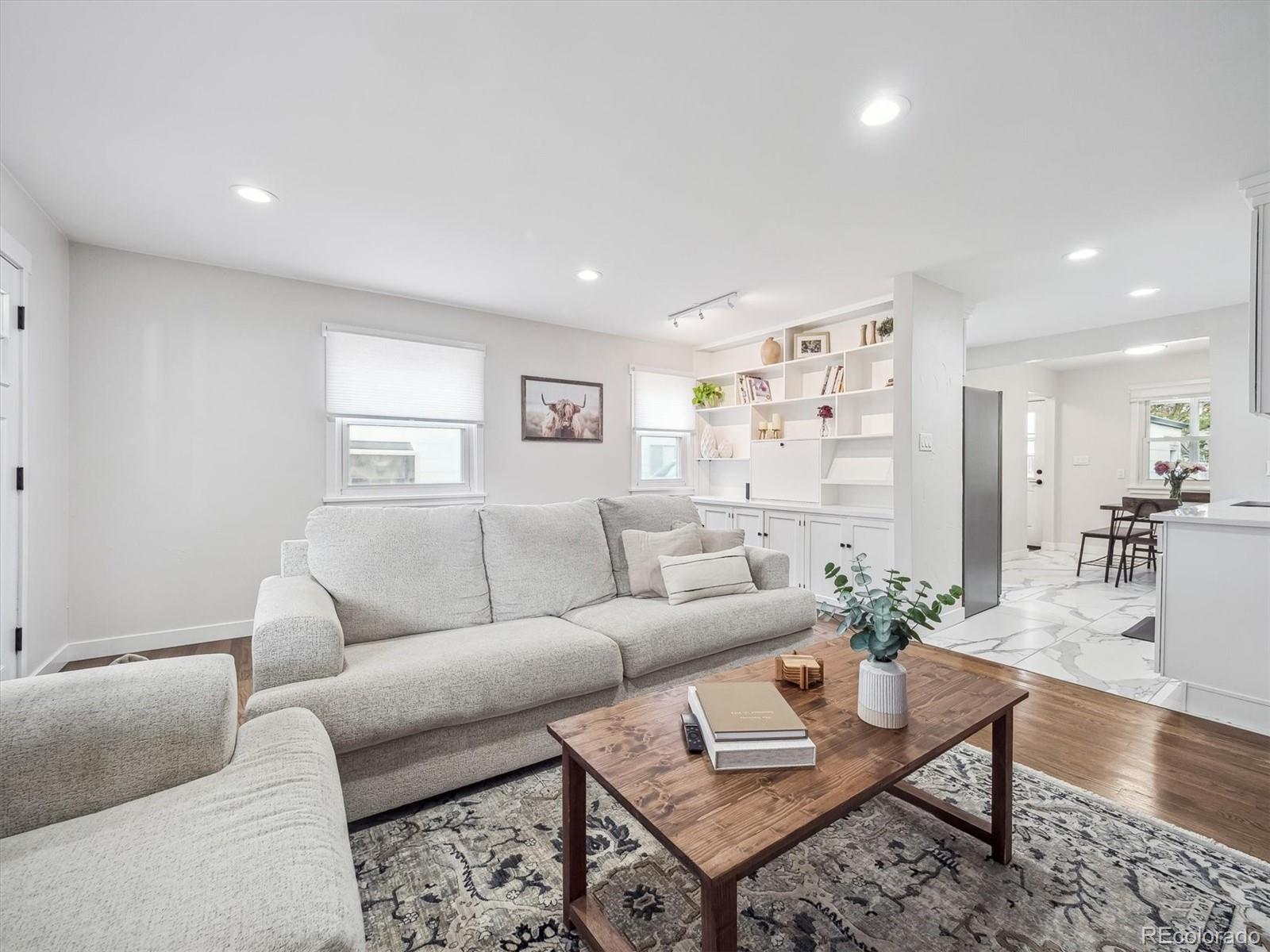 MLS Image #4 for 3218 s lafayette street,englewood, Colorado