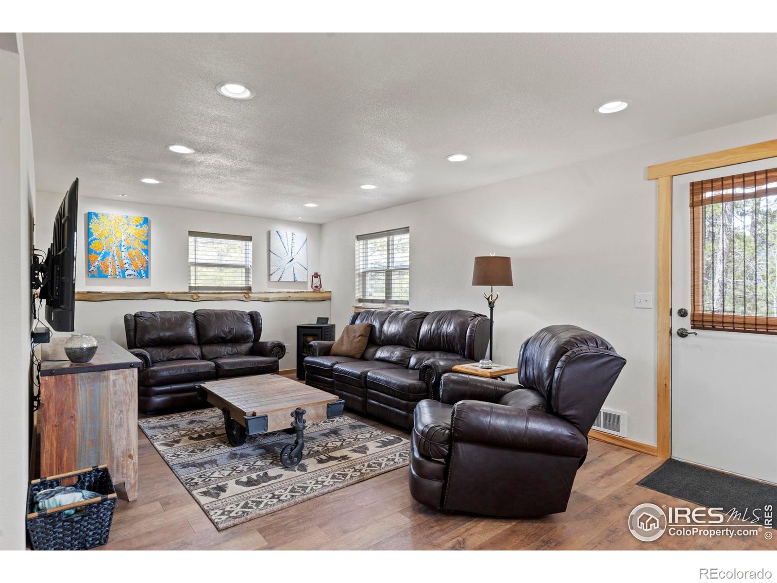 MLS Image #19 for 251  huron road,red feather lakes, Colorado