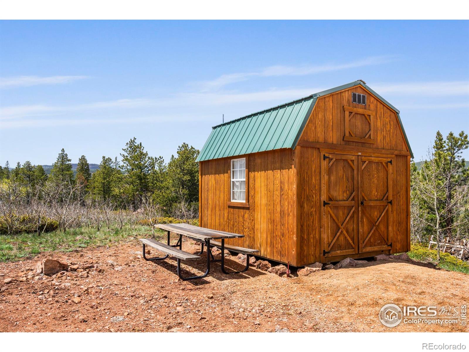 MLS Image #25 for 251  huron road,red feather lakes, Colorado