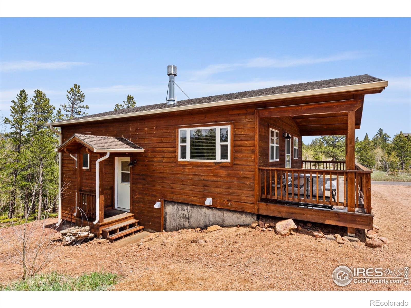 MLS Image #26 for 251  huron road,red feather lakes, Colorado