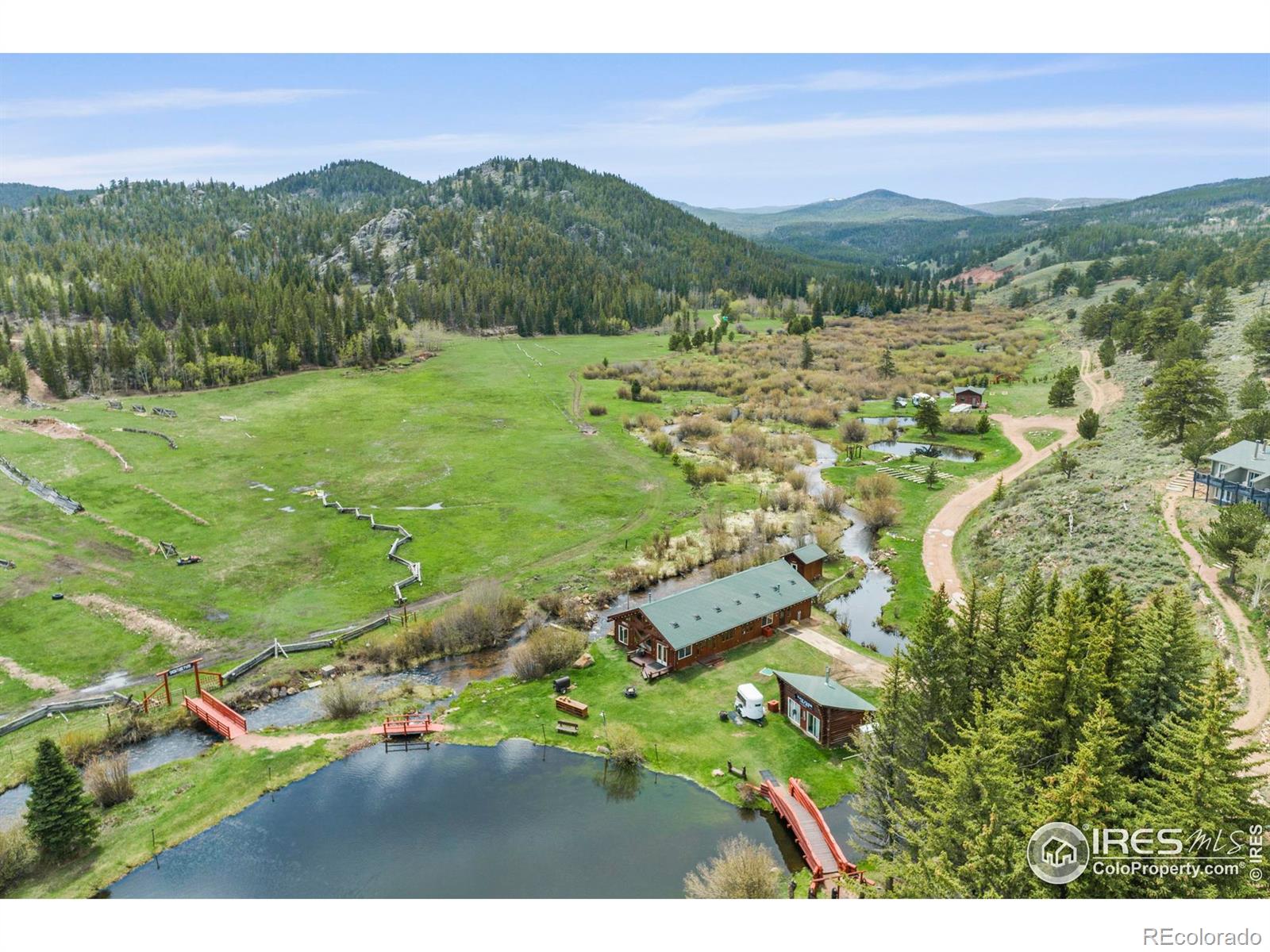 MLS Image #27 for 251  huron road,red feather lakes, Colorado
