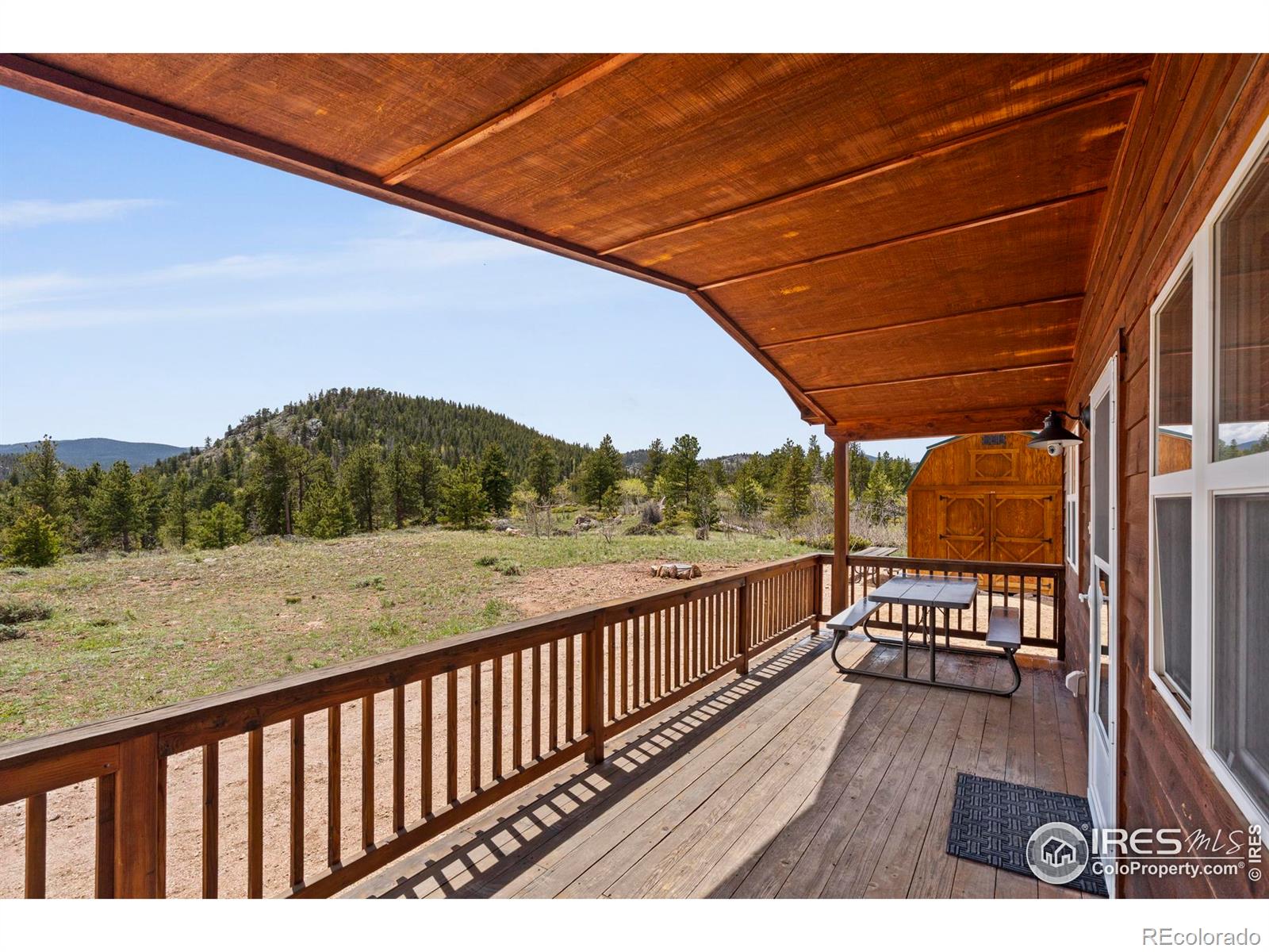 MLS Image #6 for 251  huron road,red feather lakes, Colorado