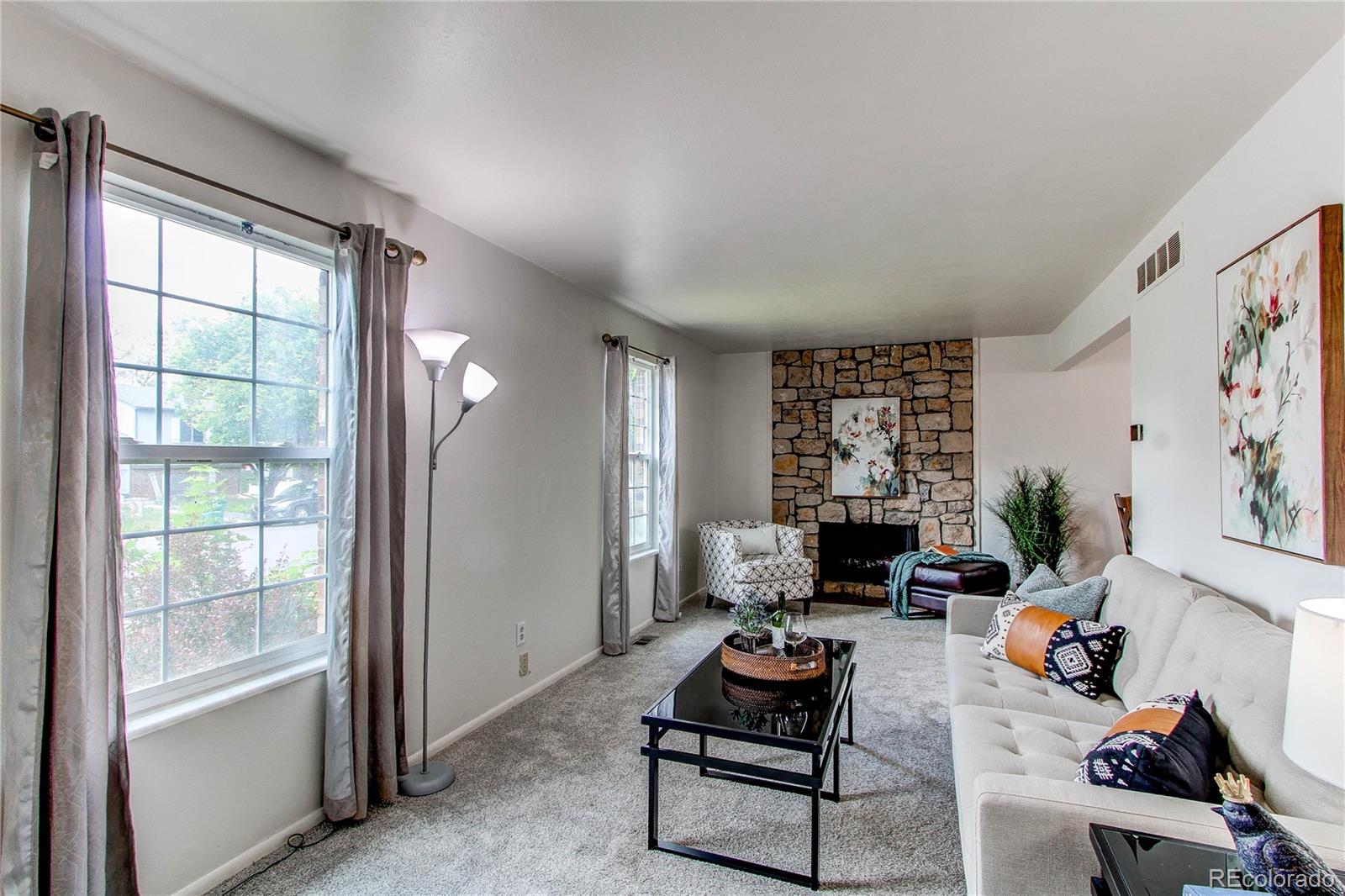 MLS Image #1 for 3916 s telluride court,aurora, Colorado