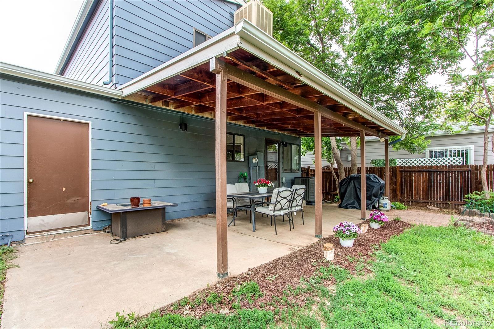 MLS Image #14 for 3916 s telluride court,aurora, Colorado