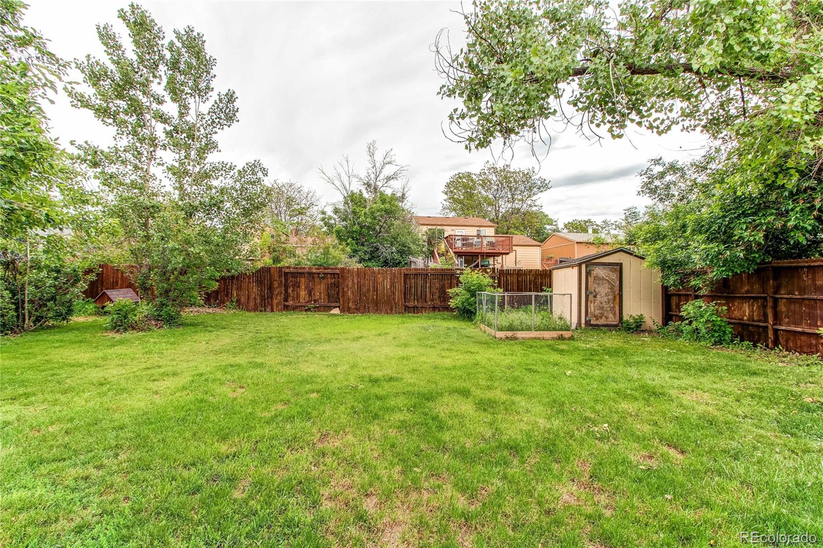 MLS Image #15 for 3916 s telluride court,aurora, Colorado