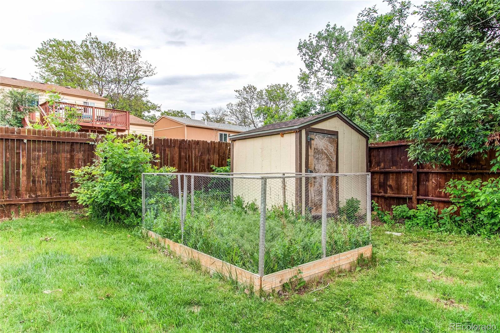 MLS Image #16 for 3916 s telluride court,aurora, Colorado