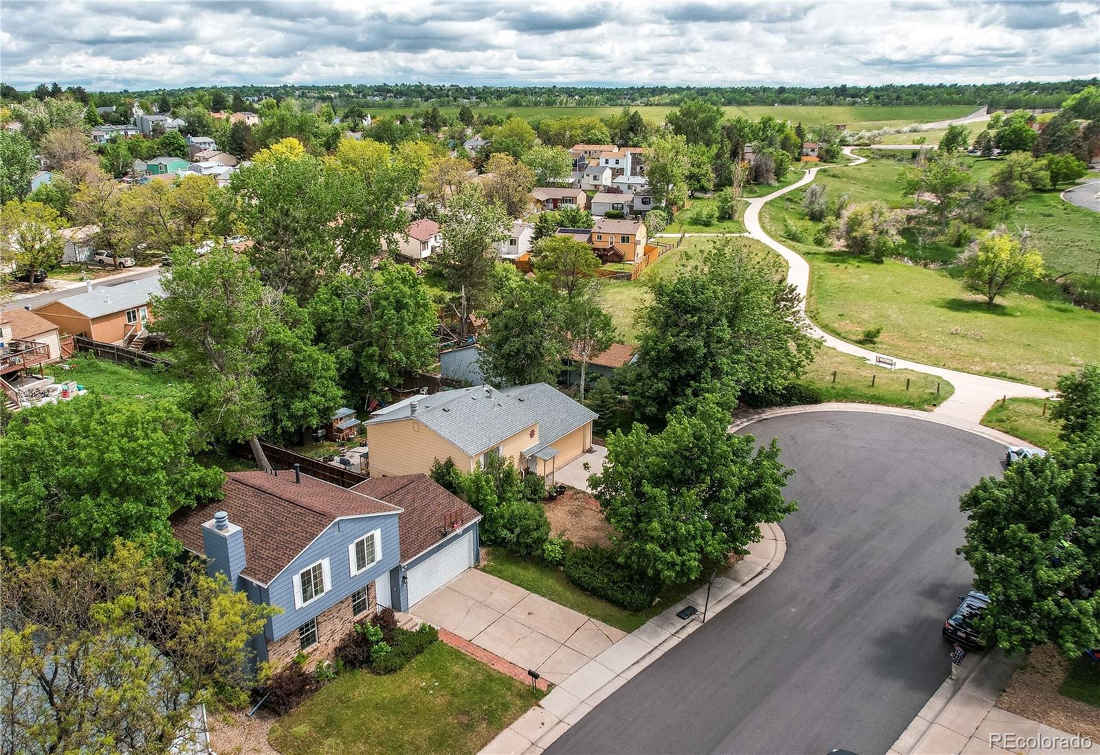 MLS Image #17 for 3916 s telluride court,aurora, Colorado