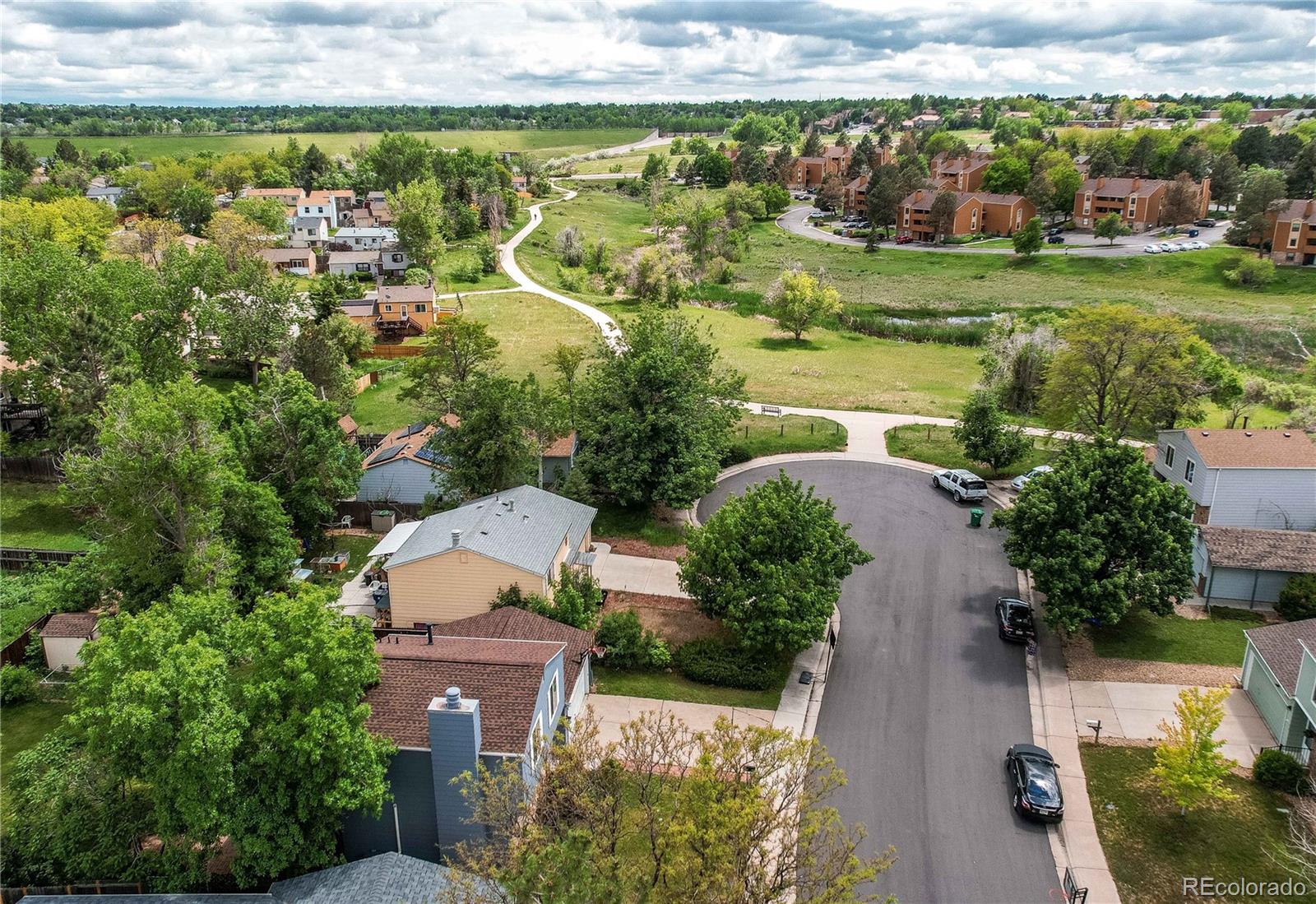 MLS Image #18 for 3916 s telluride court,aurora, Colorado