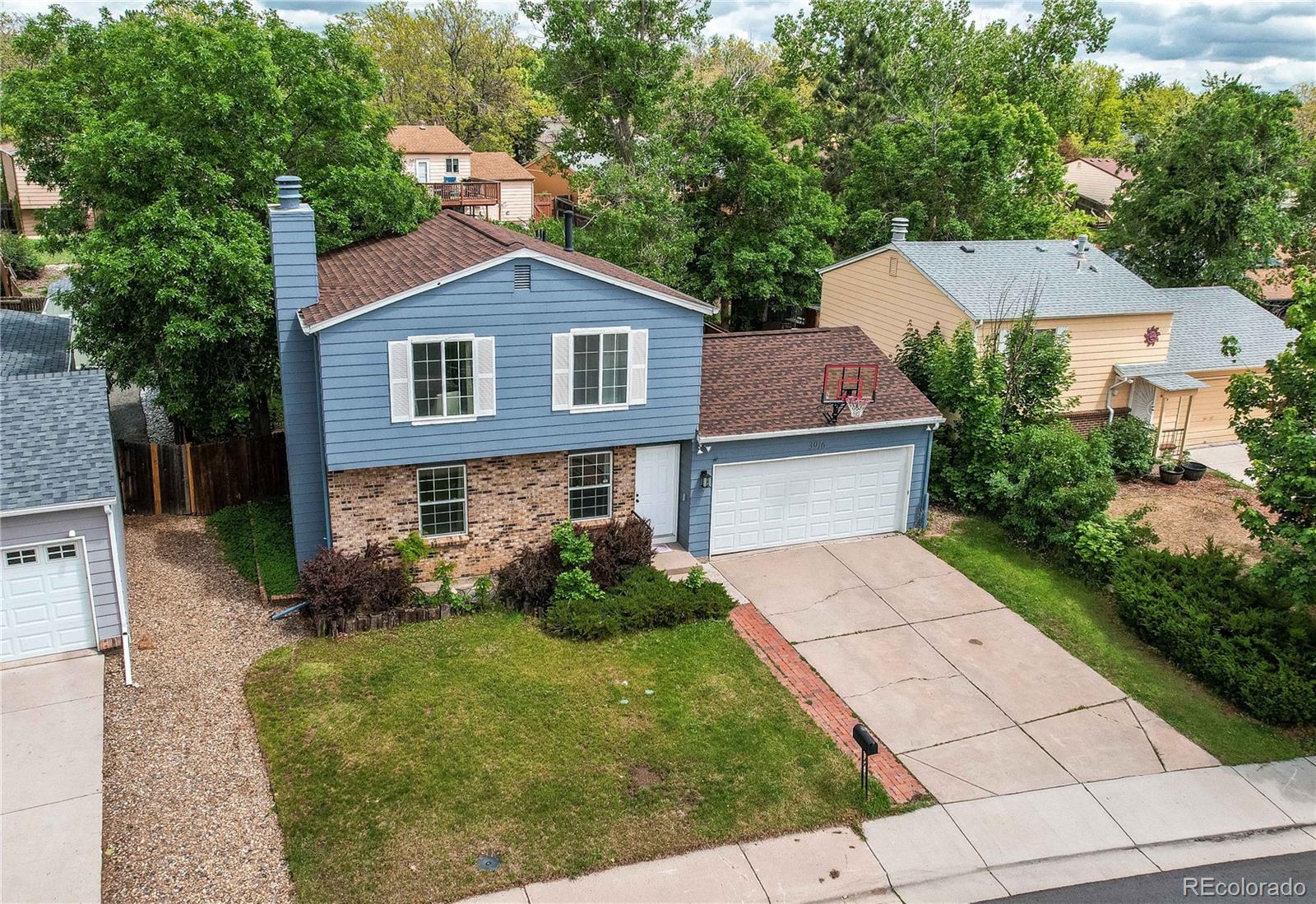 MLS Image #19 for 3916 s telluride court,aurora, Colorado