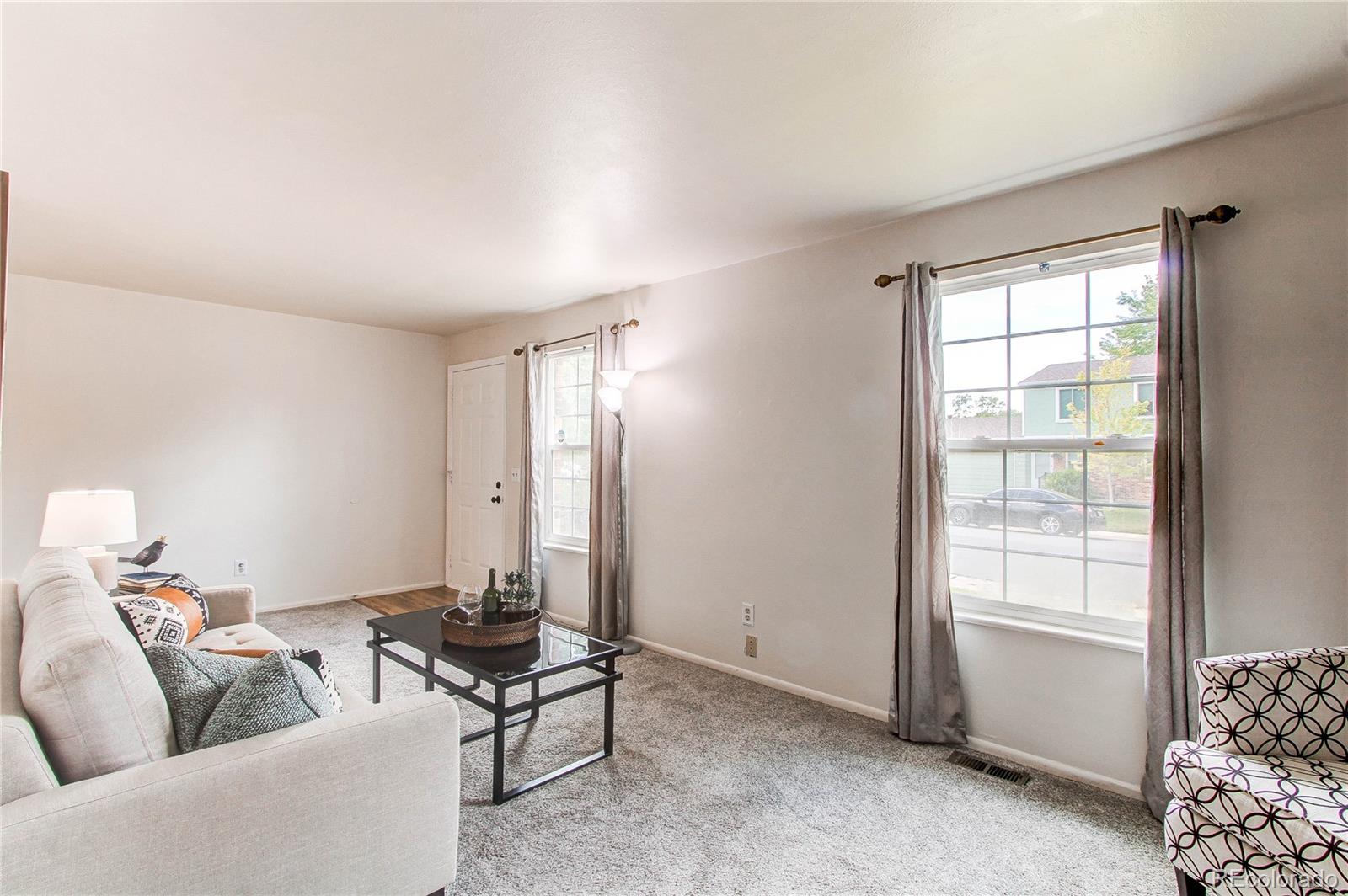 MLS Image #2 for 3916 s telluride court,aurora, Colorado