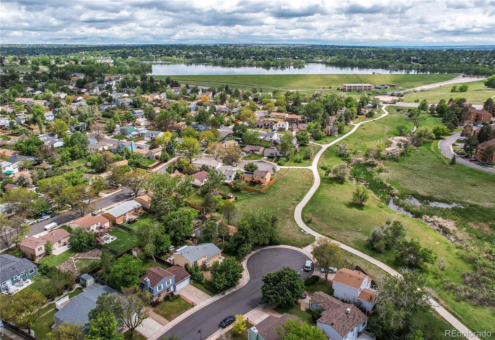 MLS Image #20 for 3916 s telluride court,aurora, Colorado