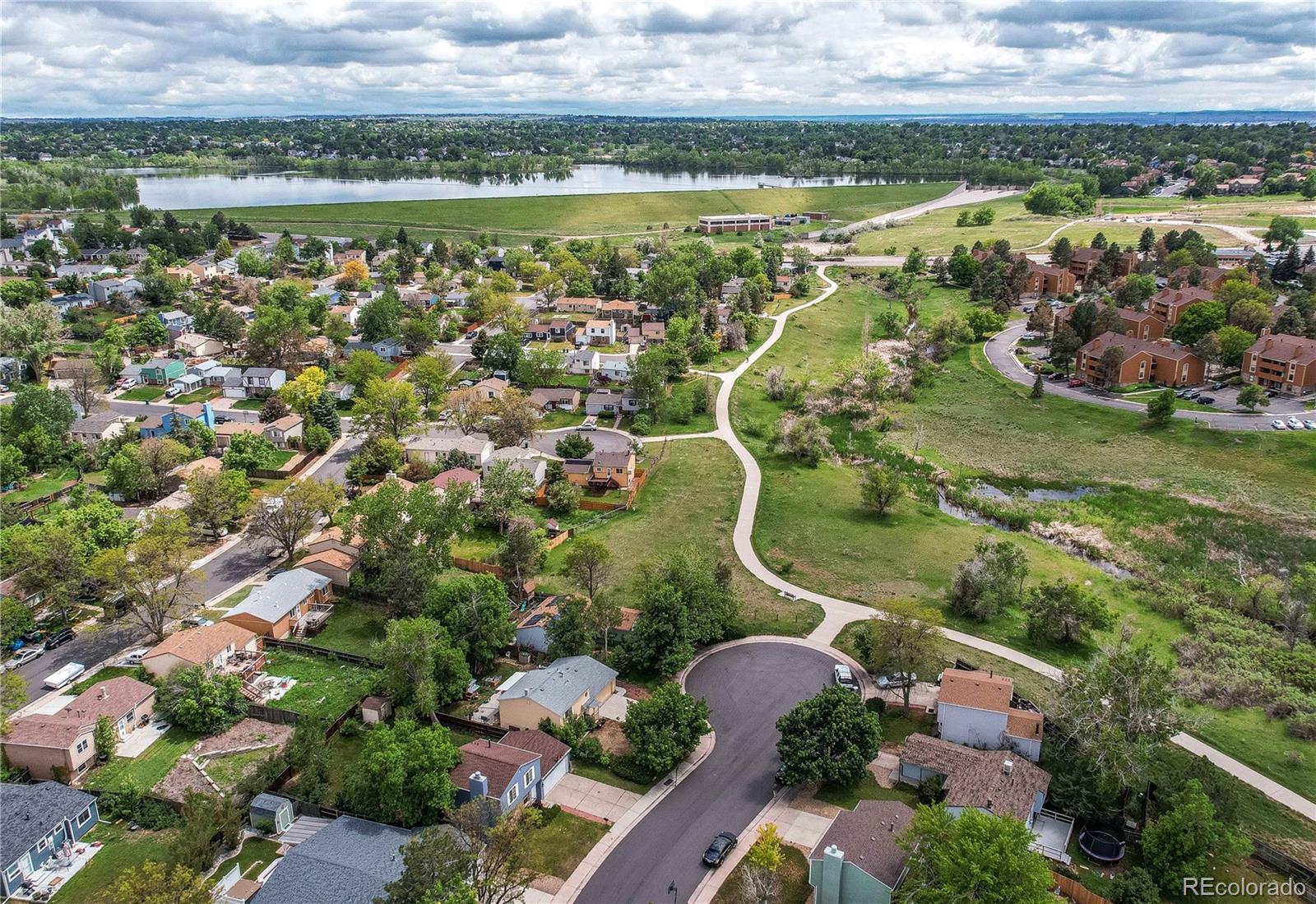 MLS Image #21 for 3916 s telluride court,aurora, Colorado
