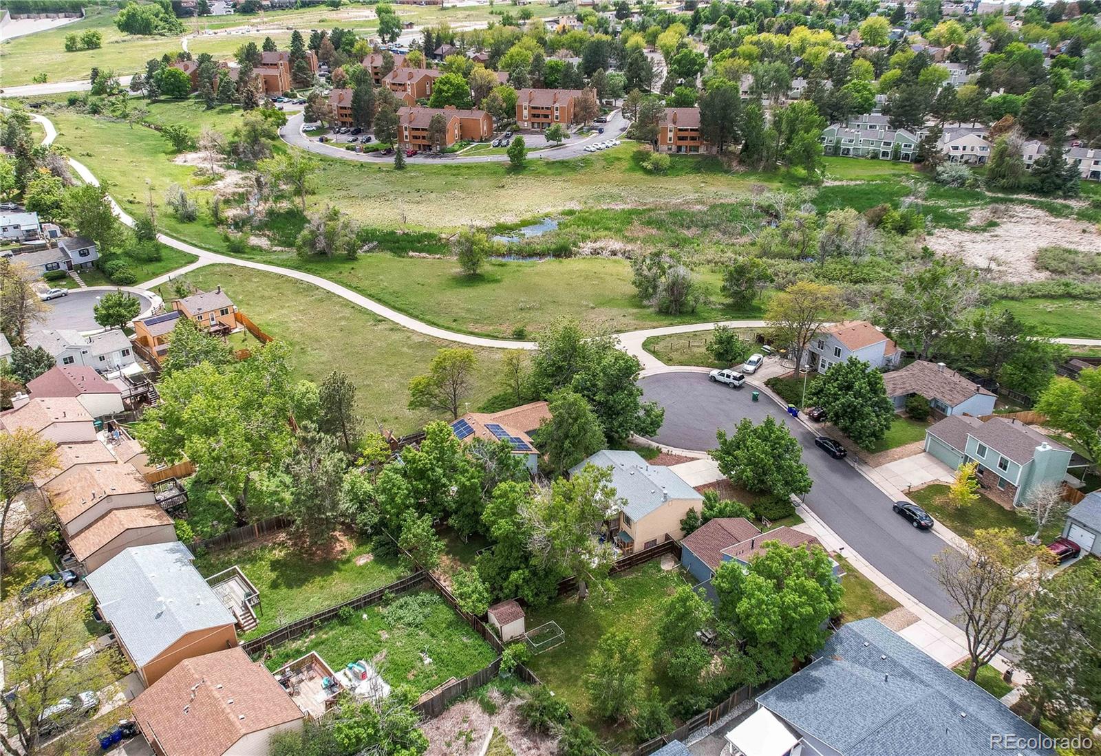 MLS Image #22 for 3916 s telluride court,aurora, Colorado