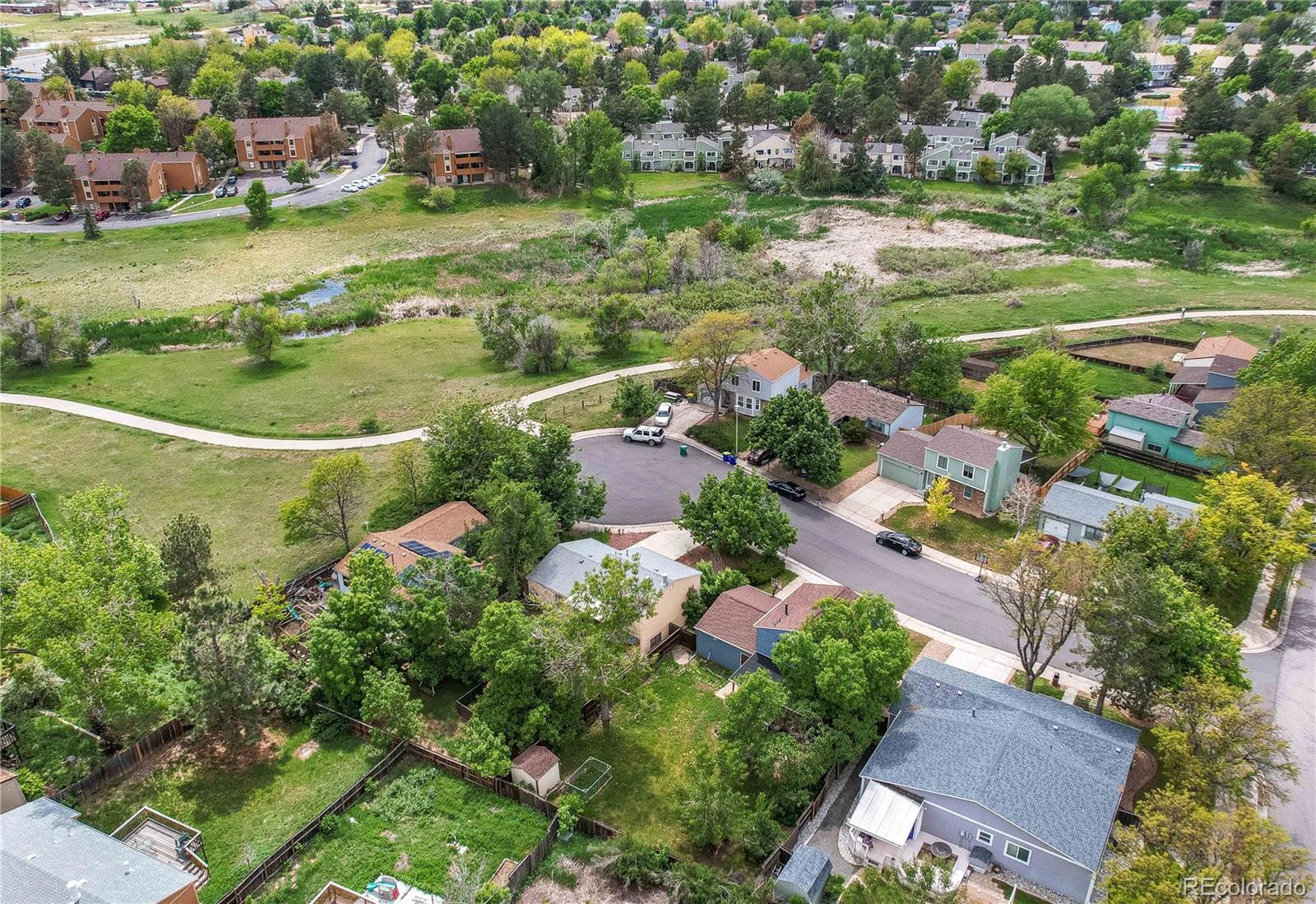 MLS Image #23 for 3916 s telluride court,aurora, Colorado