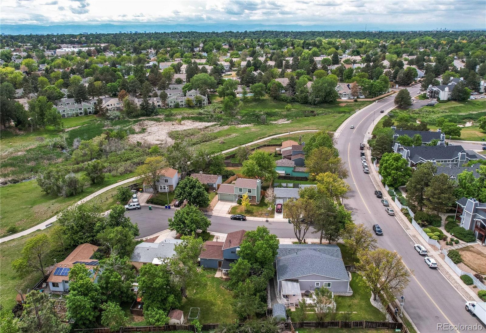 MLS Image #24 for 3916 s telluride court,aurora, Colorado