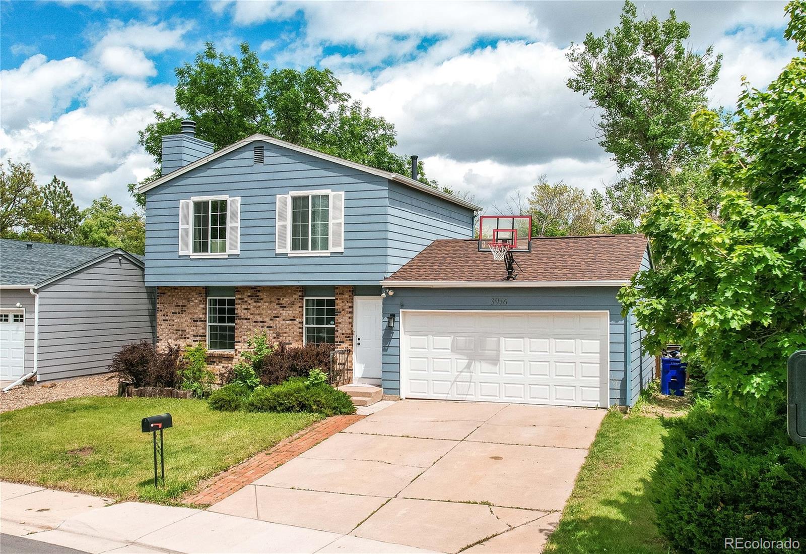 MLS Image #29 for 3916 s telluride court,aurora, Colorado