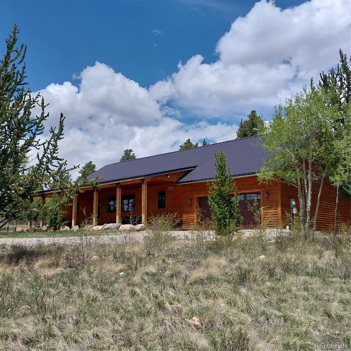 CMA Image for 140  Vine Road,Fairplay, Colorado