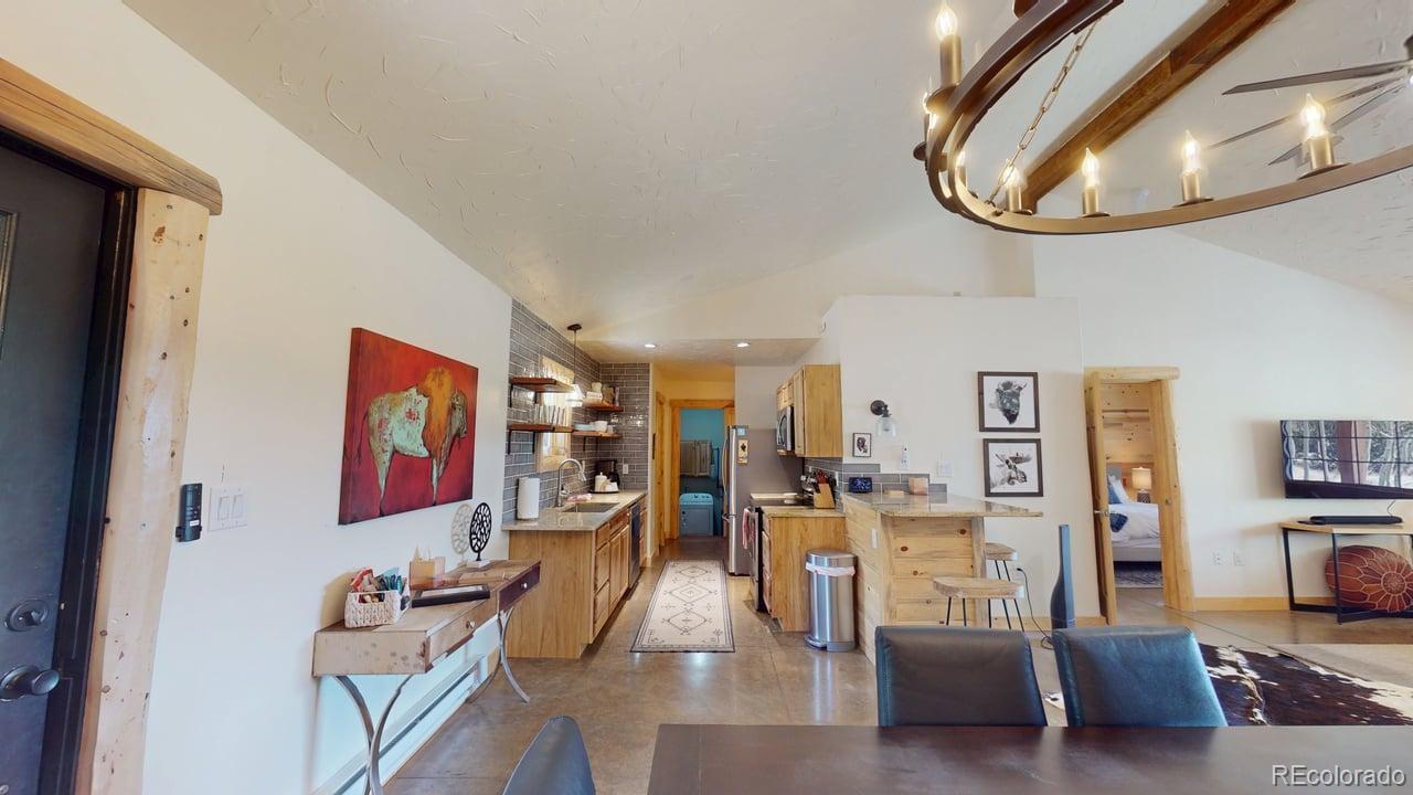MLS Image #10 for 140  vine road,fairplay, Colorado