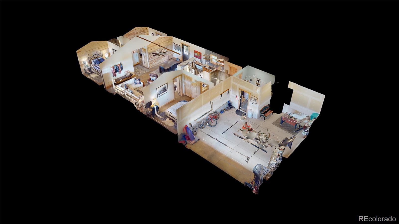 MLS Image #11 for 140  vine road,fairplay, Colorado