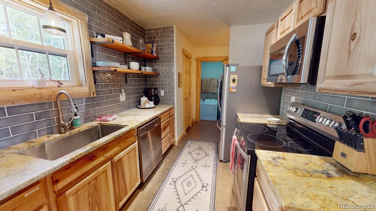 MLS Image #12 for 140  vine road,fairplay, Colorado
