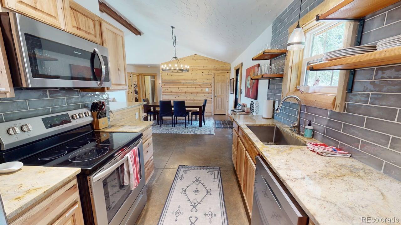 MLS Image #13 for 140  vine road,fairplay, Colorado