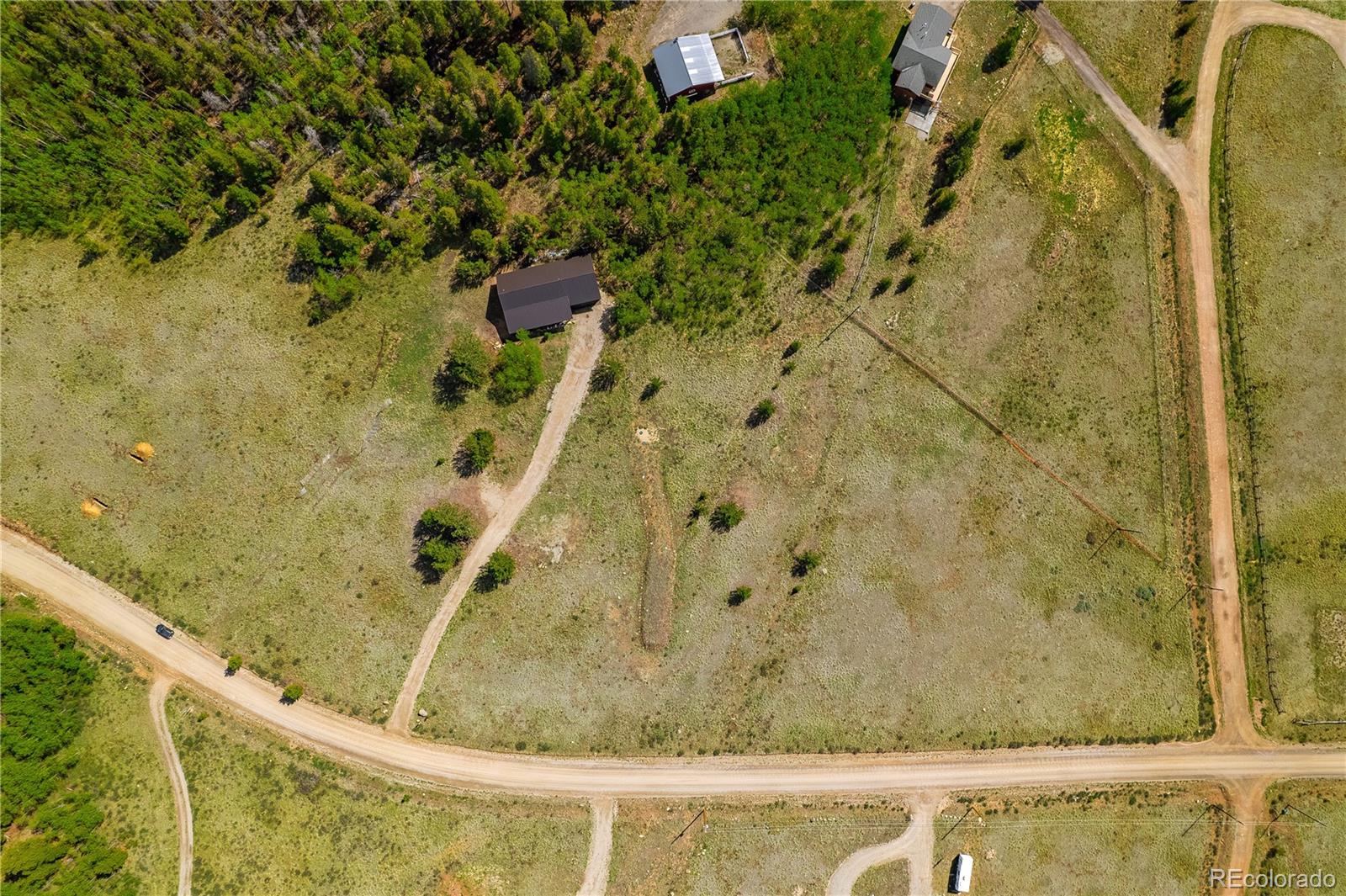 MLS Image #2 for 140  vine road,fairplay, Colorado