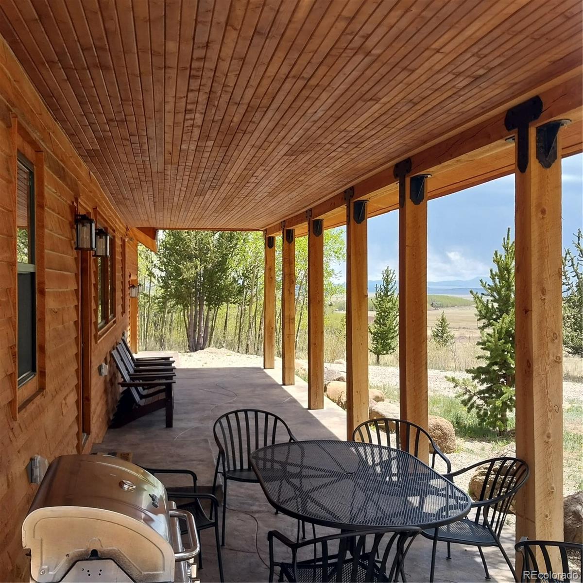 MLS Image #36 for 140  vine road,fairplay, Colorado
