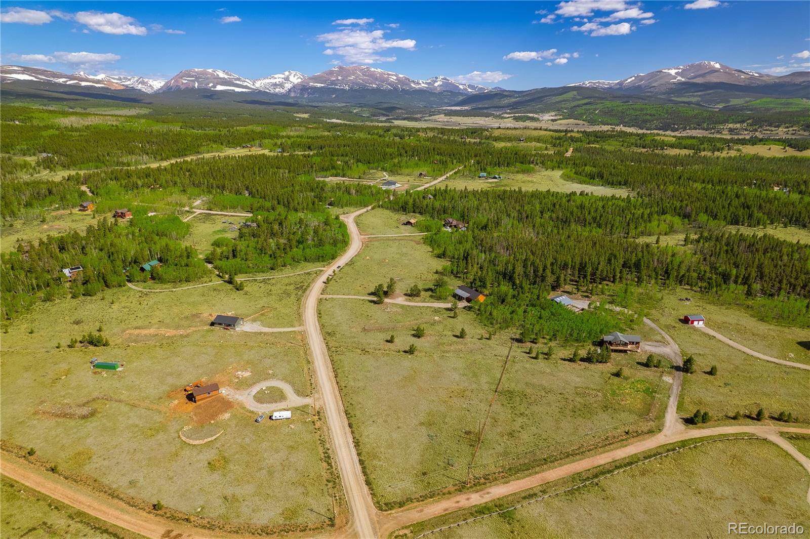 MLS Image #39 for 140  vine road,fairplay, Colorado