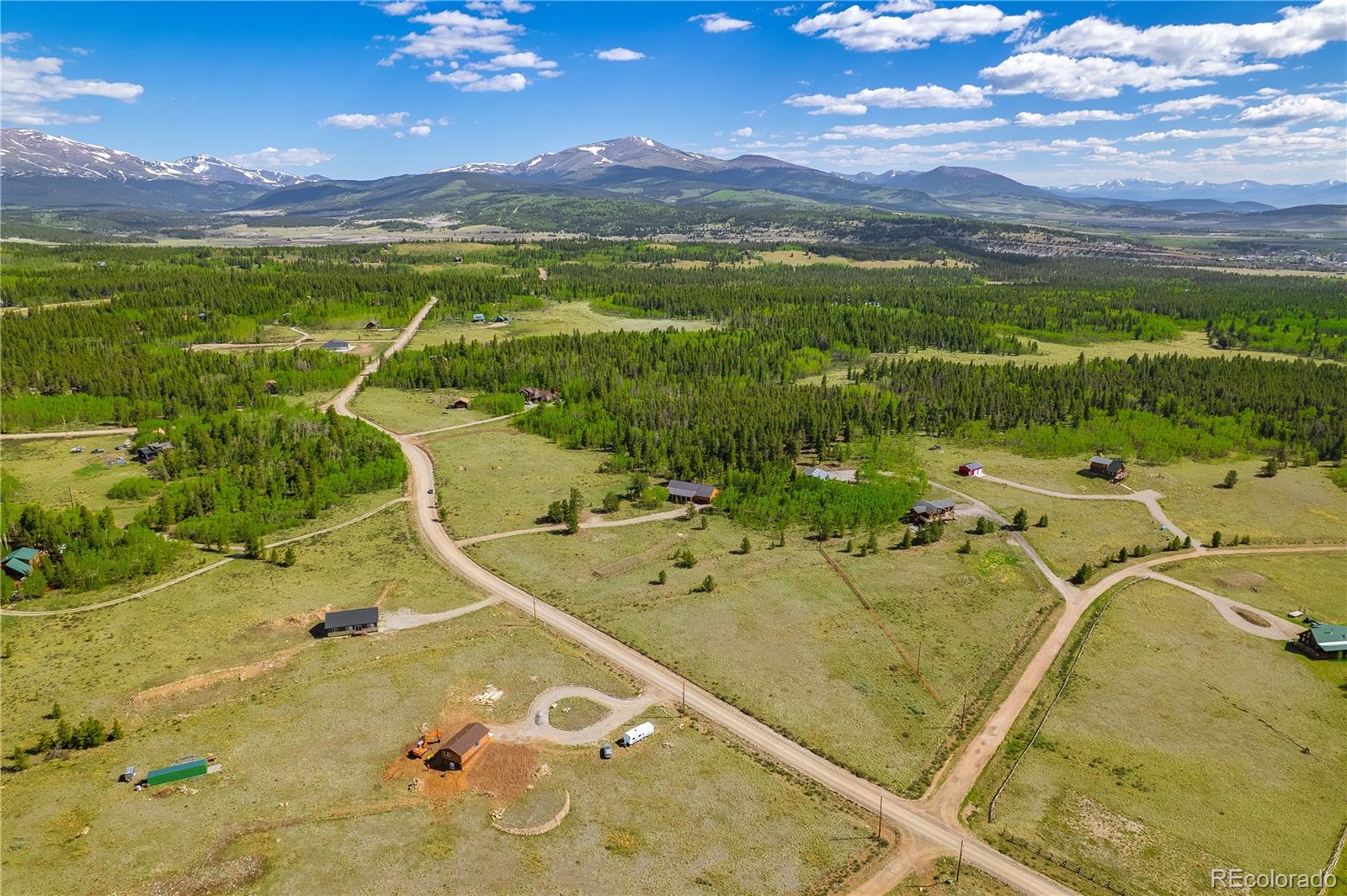 MLS Image #40 for 140  vine road,fairplay, Colorado