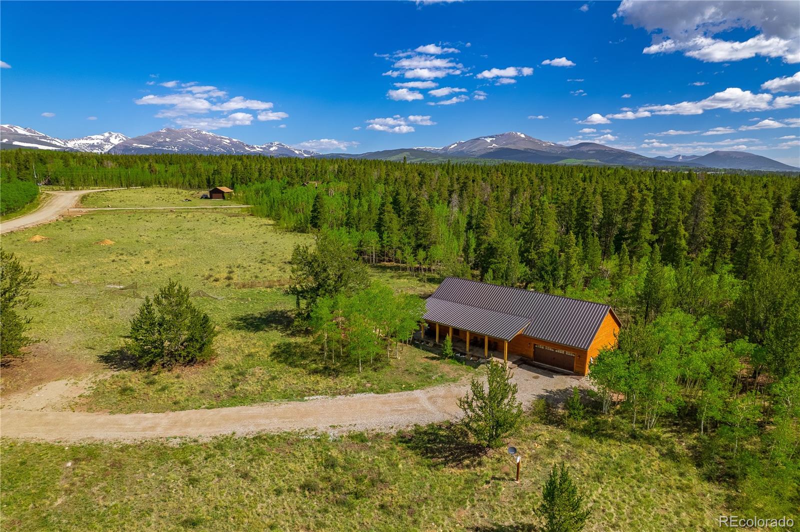 MLS Image #42 for 140  vine road,fairplay, Colorado