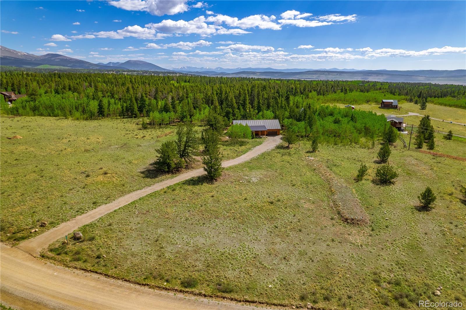 MLS Image #44 for 140  vine road,fairplay, Colorado