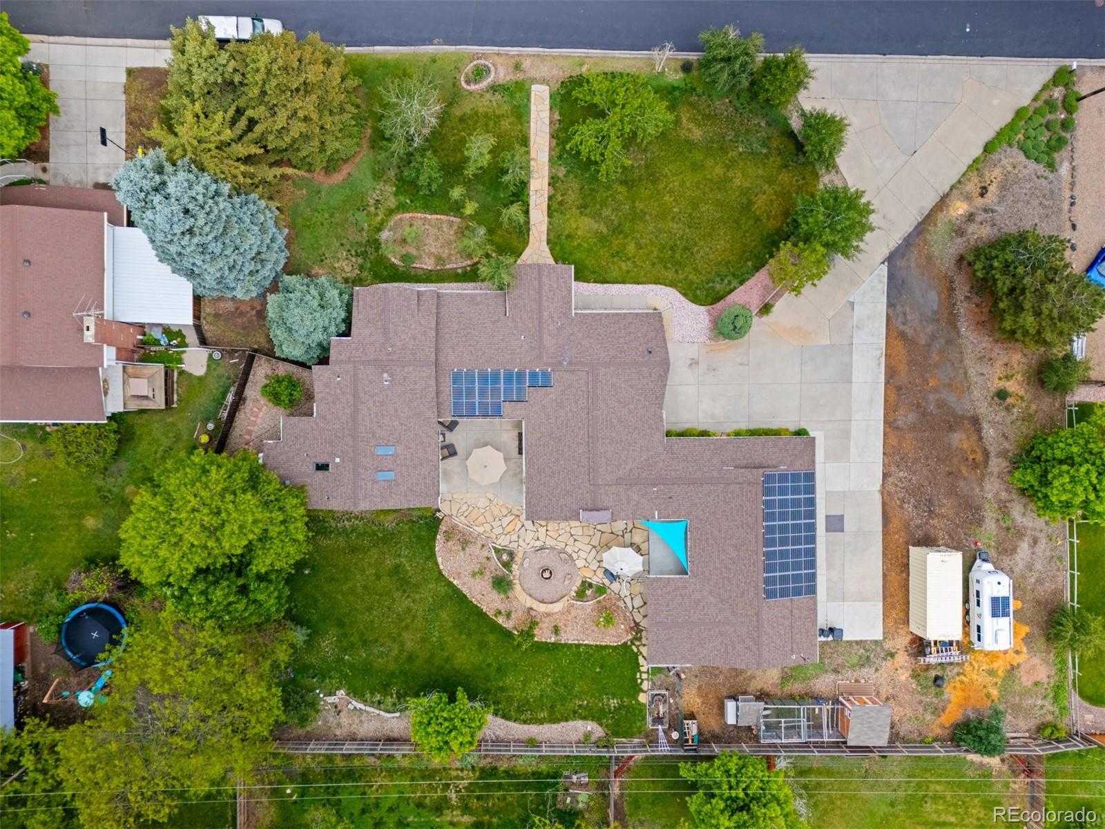 MLS Image #14 for 10380 w warren avenue,lakewood, Colorado