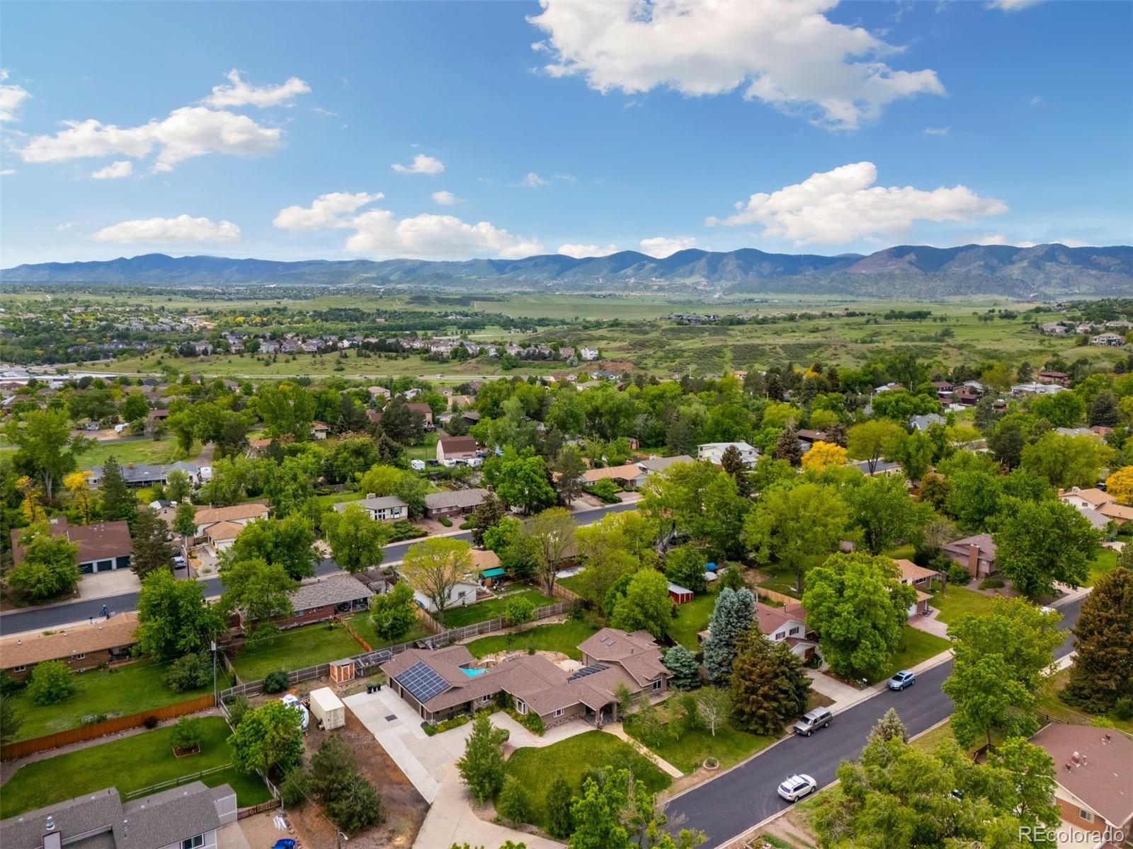 MLS Image #21 for 10380 w warren avenue,lakewood, Colorado
