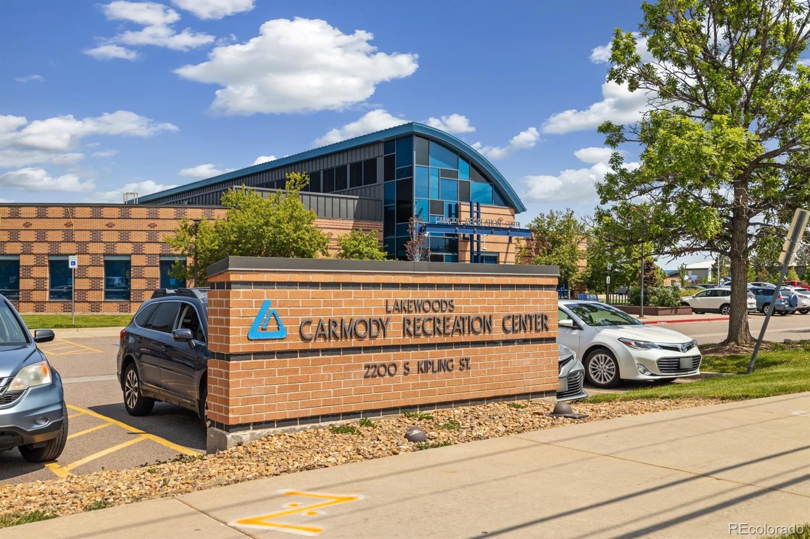 MLS Image #25 for 10380 w warren avenue,lakewood, Colorado
