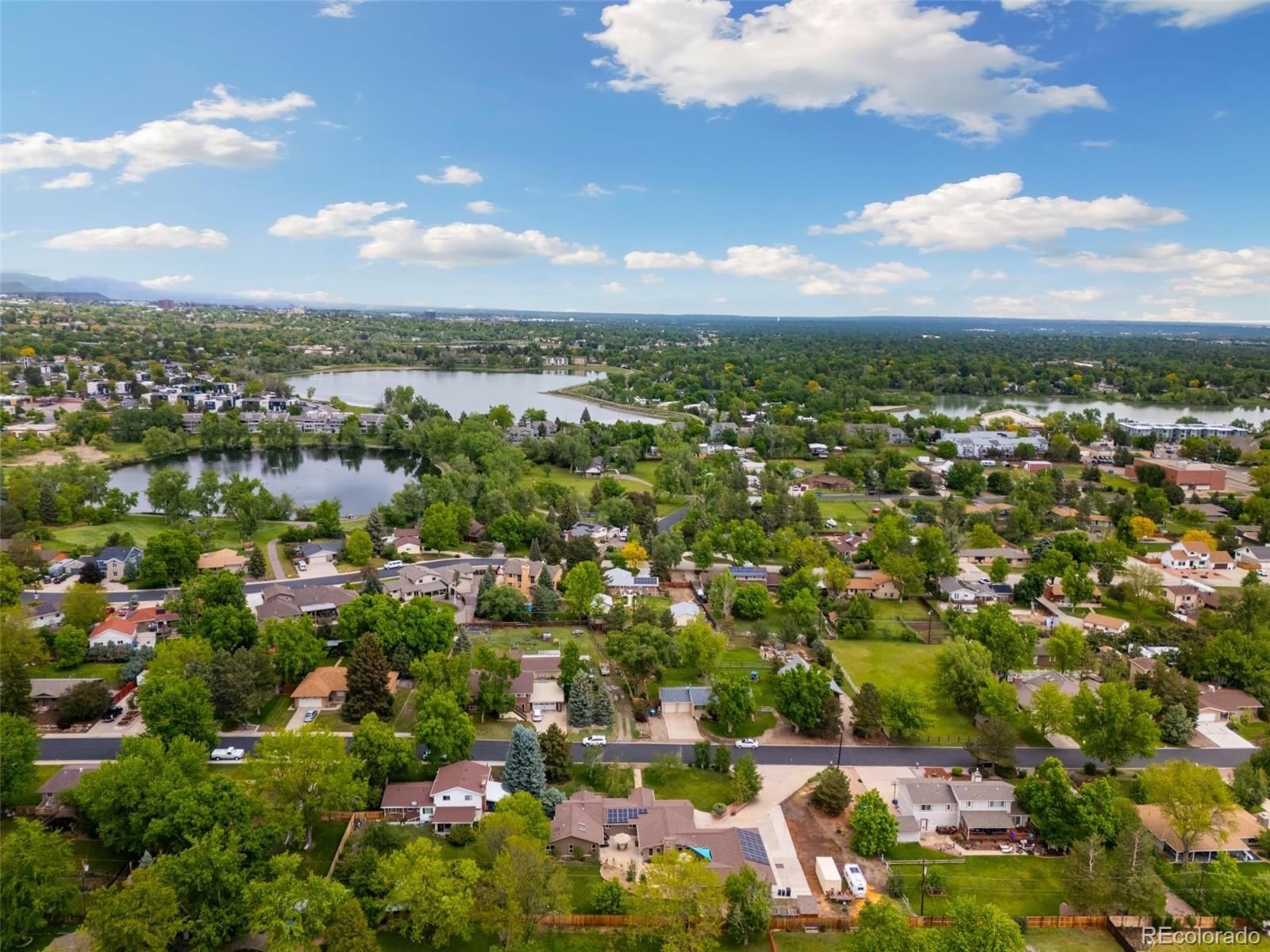 MLS Image #27 for 10380 w warren avenue,lakewood, Colorado